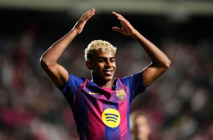 Learn Lamine Yamal Spelling: A Comprehensive Guide