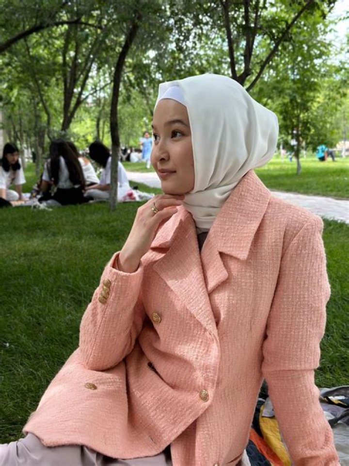 Learn The Unveiled Origins Of Ayazhan Dalabayeva