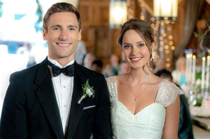 Love In The Spotlight: Are Any Hallmark Actors Married To Each Other?