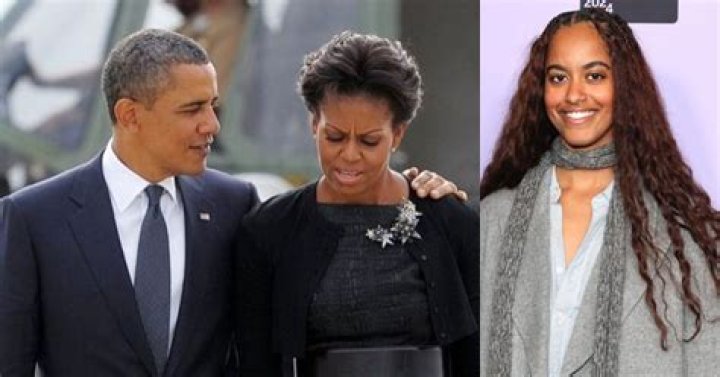 Malia Obama: A Glimpse Into Her Net Worth And Financial Future