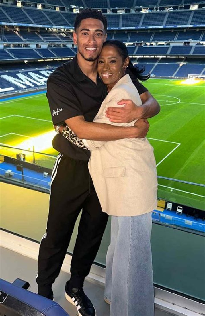 Meet Denise Bellingham's Inspiring Mother: A Journey Of Love And Resilience