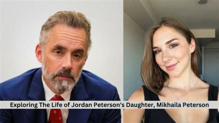 Mikhaila Peterson's Husband: Exploring Their Relationship