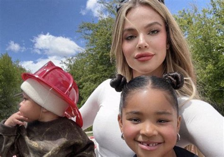 Nikita Kahn's Children: A Glimpse Into Her Family Life