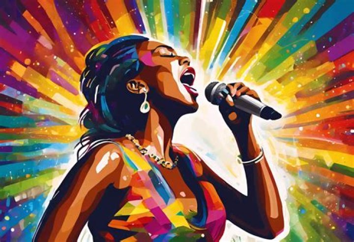 Nikki Catchers: The Rising Star Of Talent And Creativity