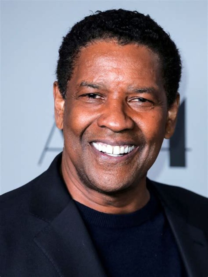 Remembering Denzel Washington: A Legacy Of Greatness