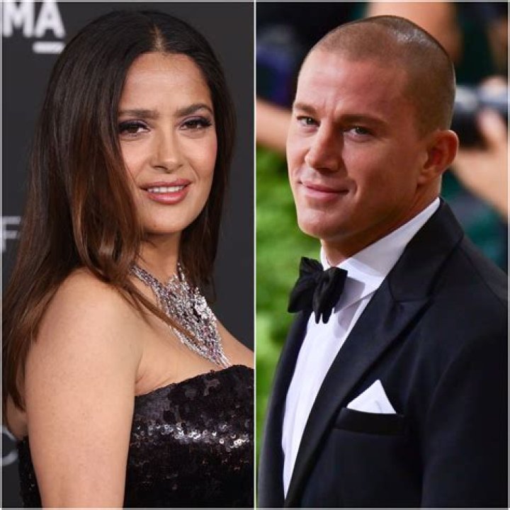 Salma Hayek's Relationships: A Complete Guide