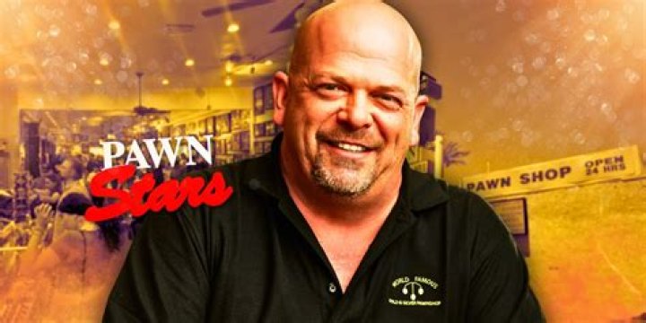 Scandals Unveiled: The Pawn Stars Found Guilty