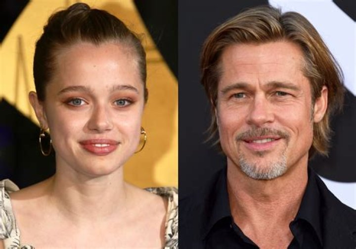 See Shiloh Jolie-Pitt's Bold Style Transformation Using They/Them Pronouns