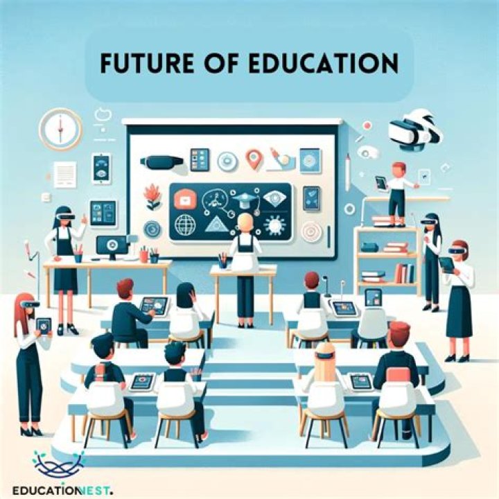 Sierra Education Official: Shaping The Future Of Learning