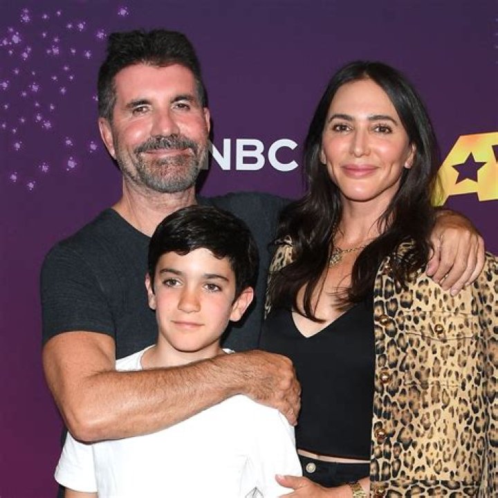 Simon Cowell's Son's Health Struggles: An Update
