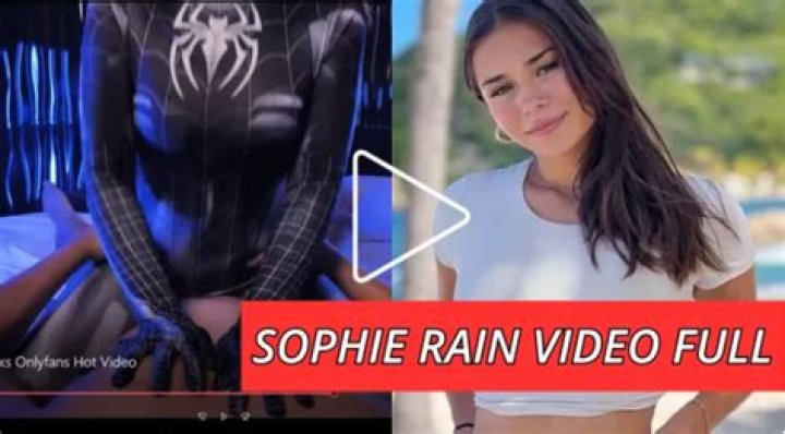 Sophi Rainn: The Rising Star Of The Digital Age