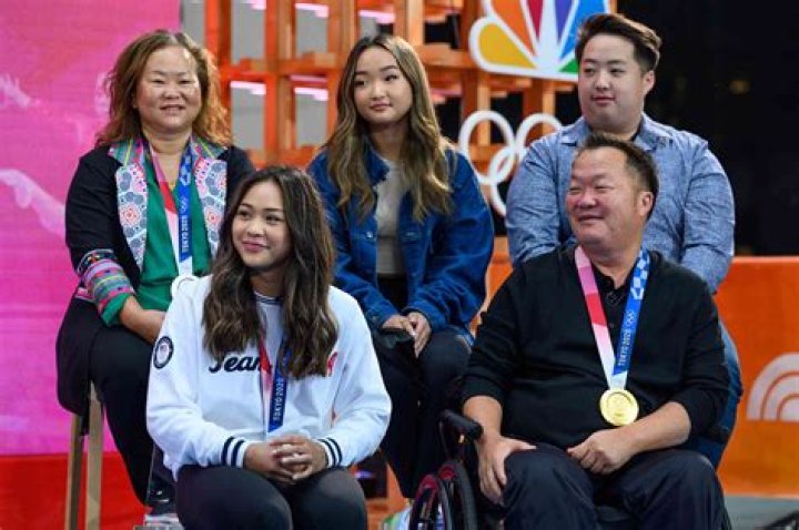 Suni Lee And Her Journey To Love: Who Is Her Boyfriend In 2024?