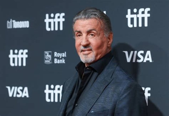 Sylvester Stallone's Iconic Short Hair: A Look At His Signature Style