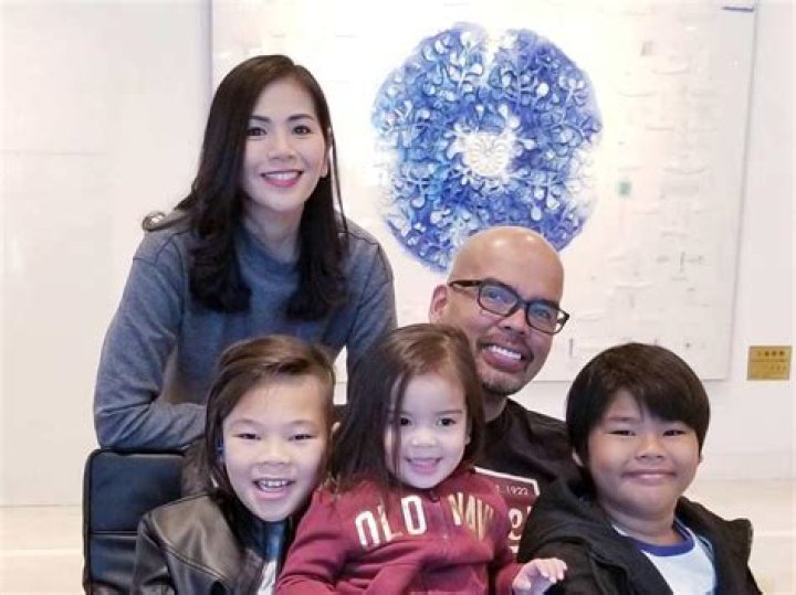 The Former Wife Of Benjie Paras: Unveiling Her Identity