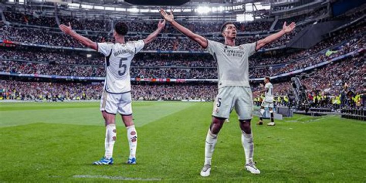 The Origins Of Jude Bellingham: Tracing The Story Of A Rising Star