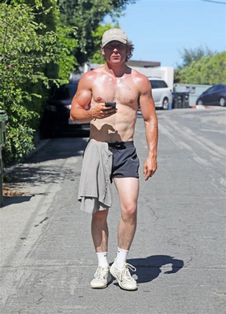 The Remarkable Theo James Diet: Unveiling The Secrets To His Fit Physique