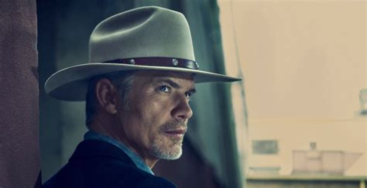 Timothy Olyphant: The Versatile Actor Behind Iconic Roles