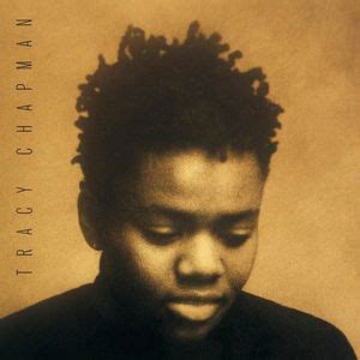 Tracy Chapman Biography And Discography | Wikipedia