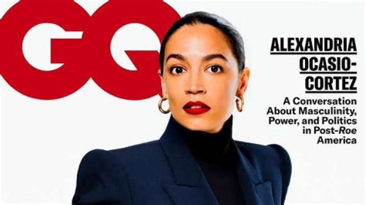 Uncover Alexandria Ocasio-Cortez's Net Worth: A Comprehensive Guide