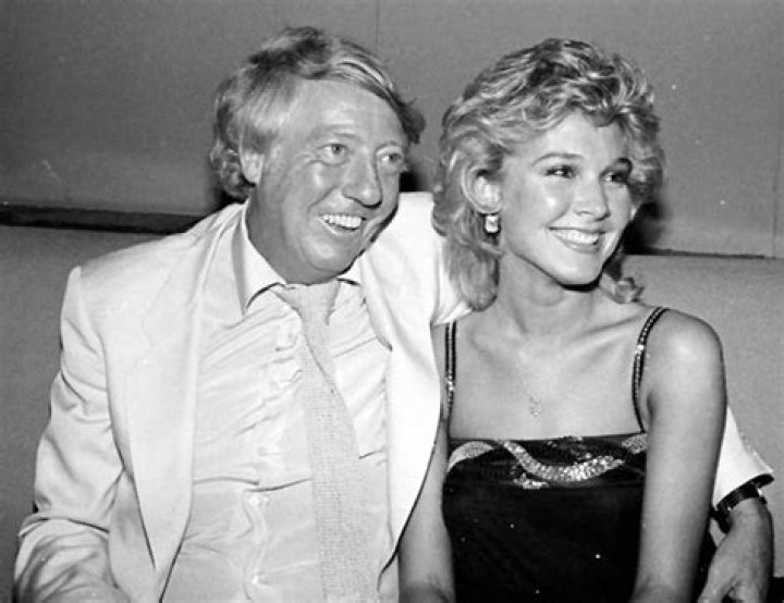 Uncover The Truth: Is Cynthia Rhodes Married?