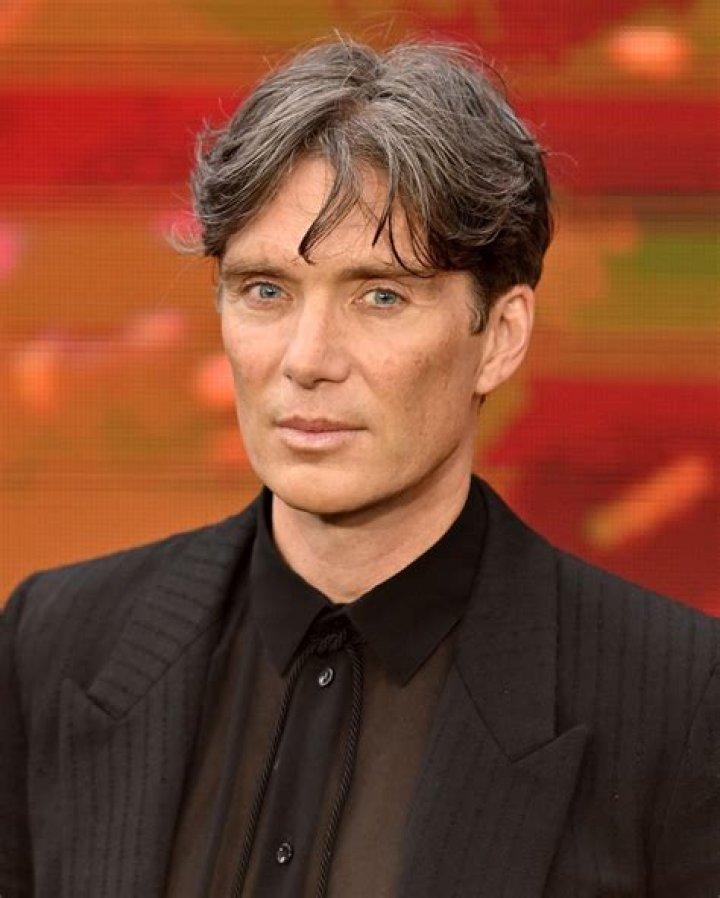Understanding Killian Murphy's Son: A Glimpse Into His Life