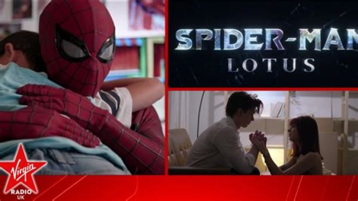 Unmasking The Mystery: The Sophieraiin Leaked Spiderman Controversy