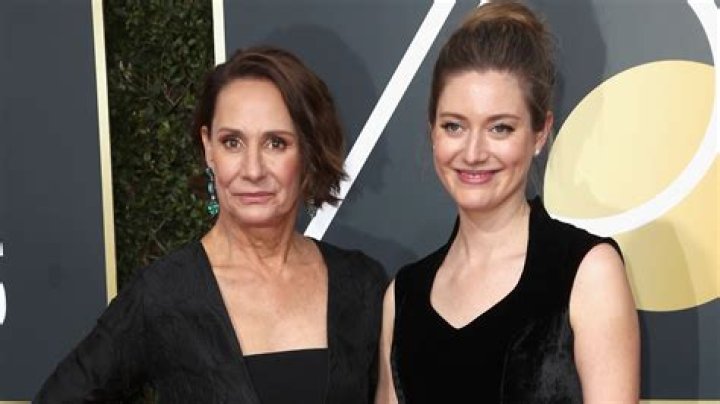 Unraveling The Dynamic Duo: Zoe Perry And Laurie Metcalf