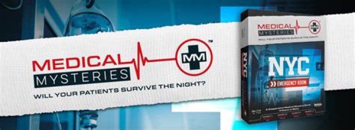 Unraveling The Medical Mysteries Of Robert Heights