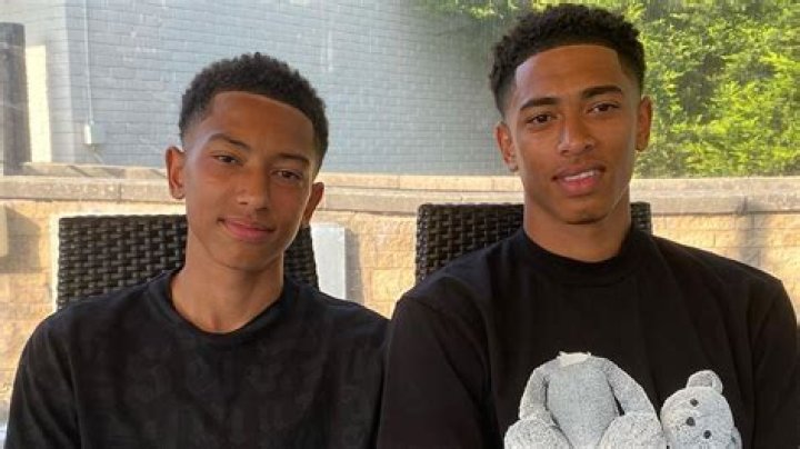 Unraveling The Mystery: Are Jobe And Jude Bellingham Twins?