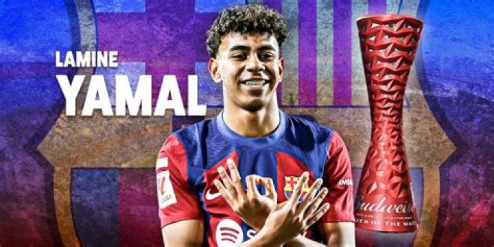 Unraveling The Mystery: Did Lamine Yamal Have A Son?