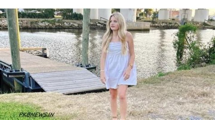 Unraveling The Mystery: What Did Aubrey Wyatt Say?