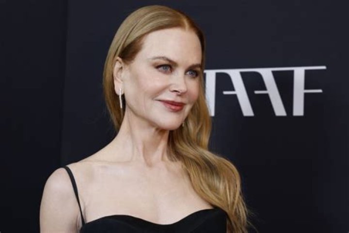 Unraveling The Secrets Of Nicole Kidman's Facial Enhancements: A Cosmetic Analysis
