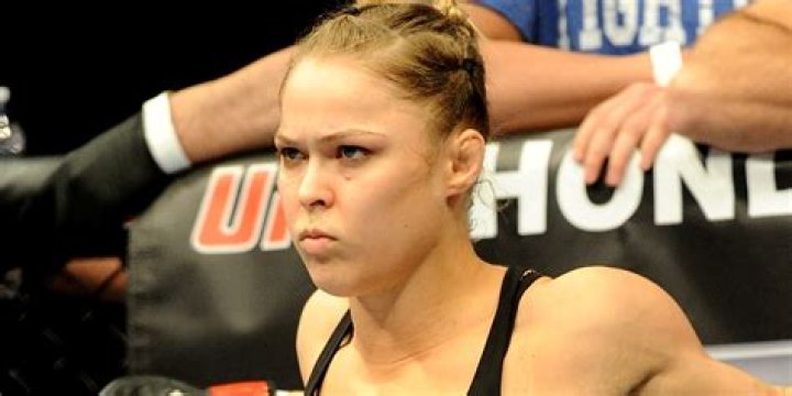 Unraveling The Wealth Of Ronda Rousey: How Much Is She Worth?
