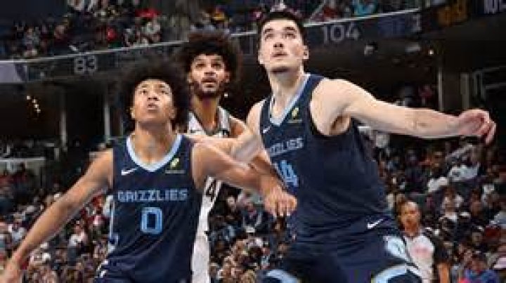 Unraveling Zach Edey's Health Concerns: A Medical Perspective