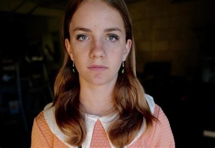 Unveiling Agnes Guggenheim: A Journey Through Art And Legacy