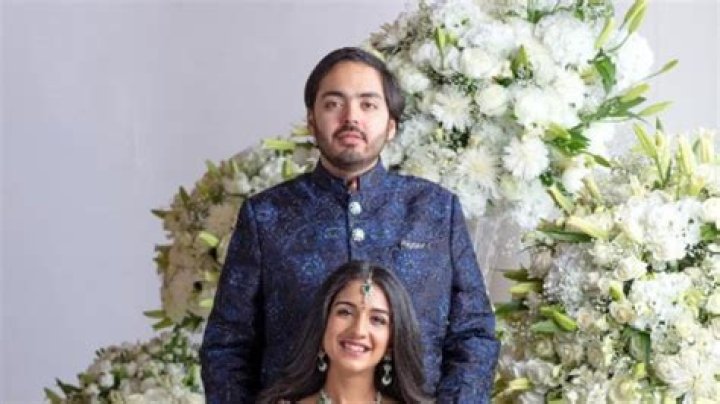 Unveiling Anant Ambani: Is He Adopted?