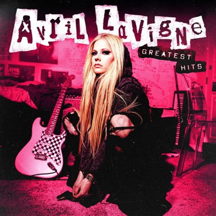 Unveiling Avril Lavigne's Height: A Closer Look At The Pop-Punk Icon