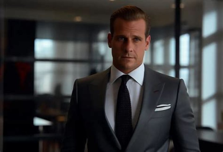 Unveiling Harvey Specter's Net Worth: An Exploration