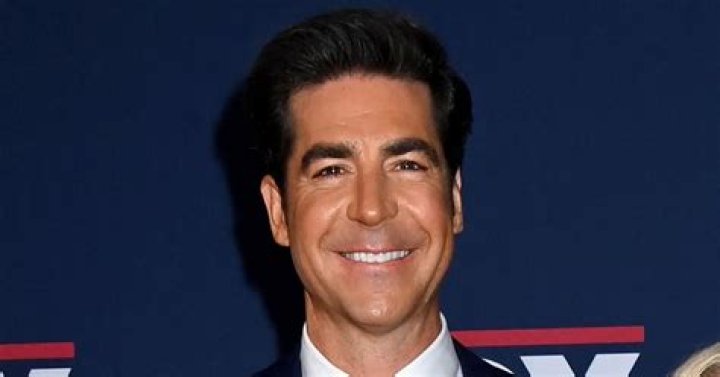Unveiling Jesse Watters' Salary: How Much Is The Controversial Fox News Host Earning?