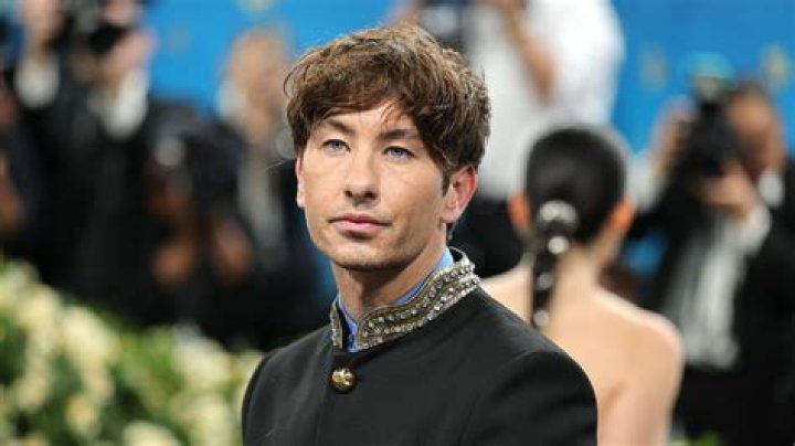 Unveiling The Allure Of Barry Keoghan's Eye Shape
