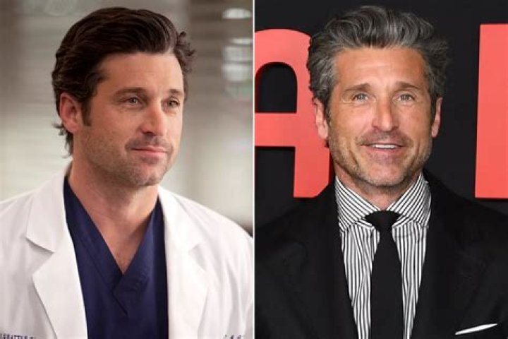 Unveiling The Allure Of McDreamy Height: A Deep Dive Into Patrick Dempsey's Stature