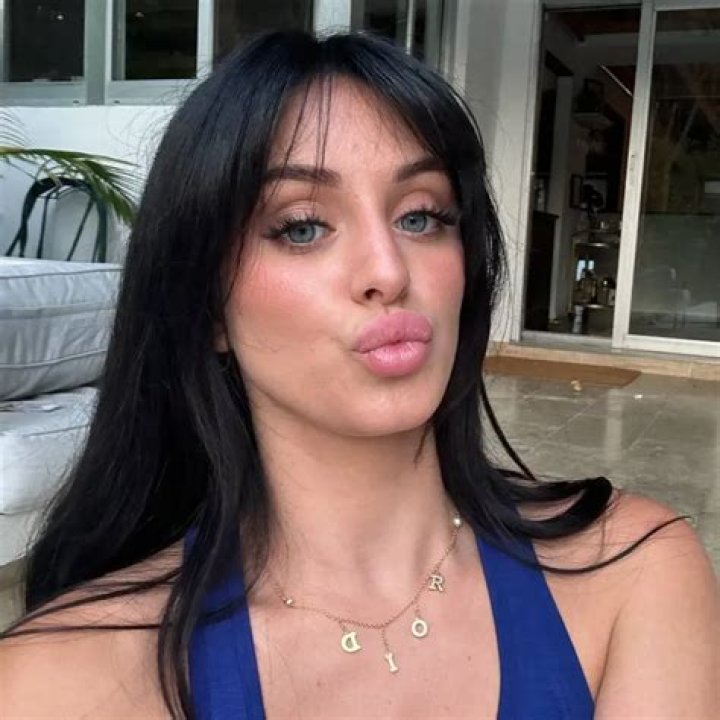 Unveiling The Controversy: The Camilla Araujo Leak On OnlyFans