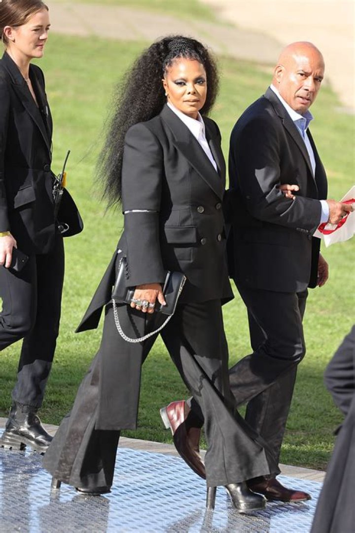 Unveiling The Current Residence Of Janet Jackson: Where Does She Live Now?