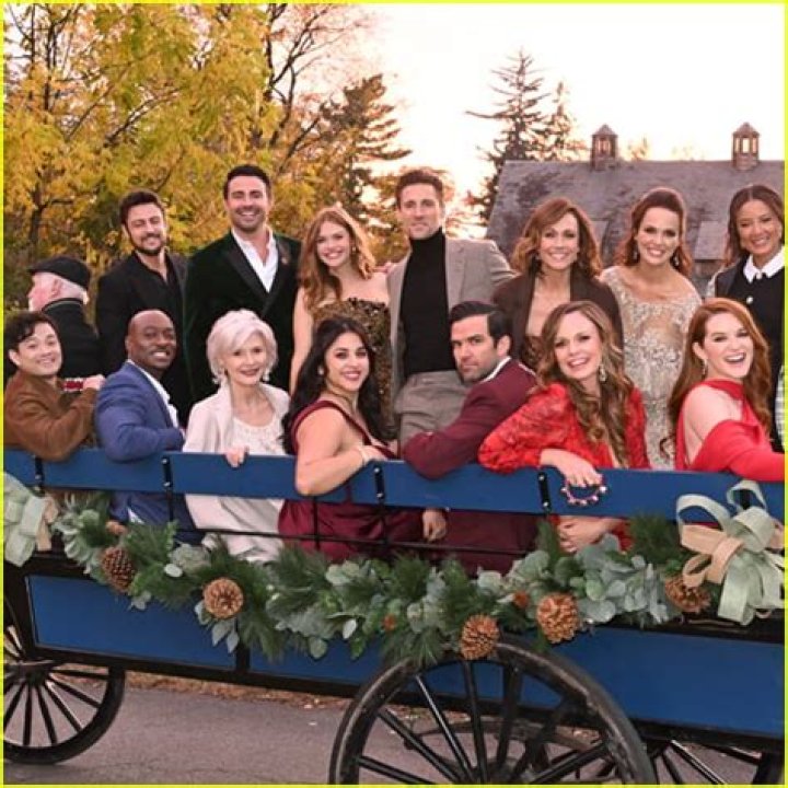 Unveiling The Earnings: How Much Do Hallmark Actors Make?