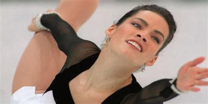 Unveiling The Height Of Nancy Kerrigan: How Tall Is She Really?