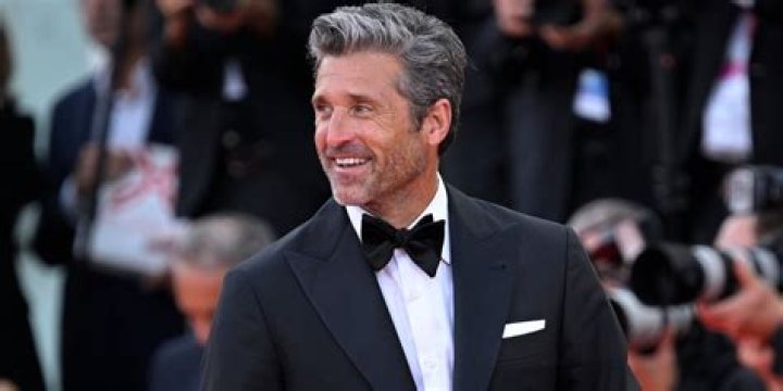 Unveiling The Height Of Patrick Dempsey: A Closer Look
