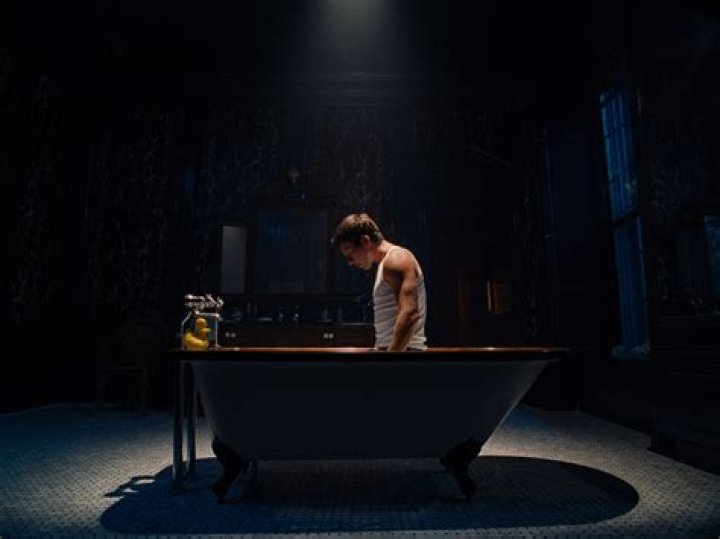 Unveiling The Intriguing Descent Of Barry Keoghan