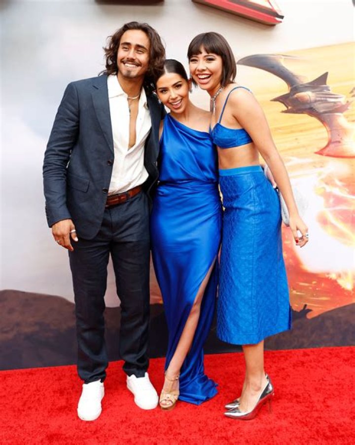 Unveiling The Journey Of Xochitl Gomez's Mom: A Tale Of Love And Resilience