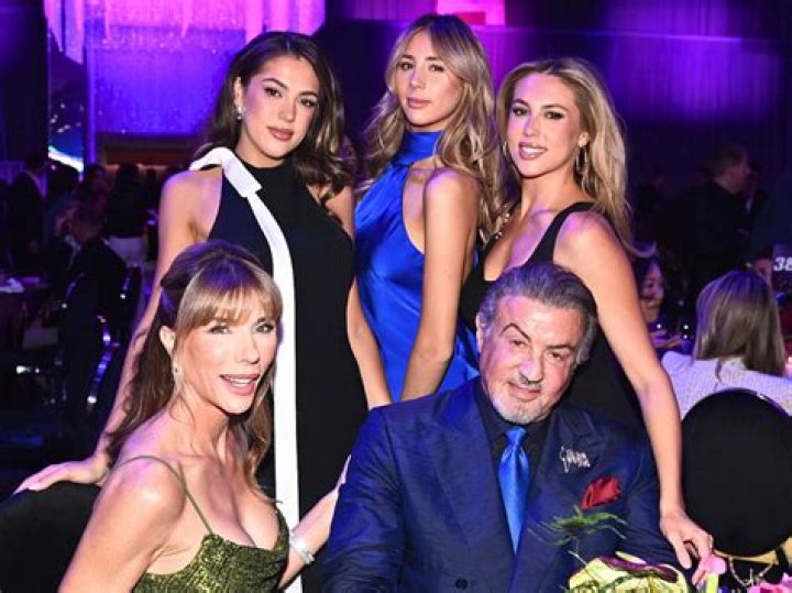 Unveiling The Legacy Of Stallones: A Journey Through Cinema