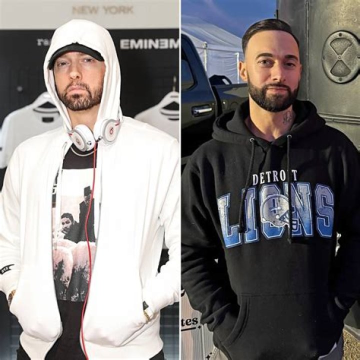 Unveiling The Life Of Eminem's Brother Nate: A Journey Beyond The Spotlight